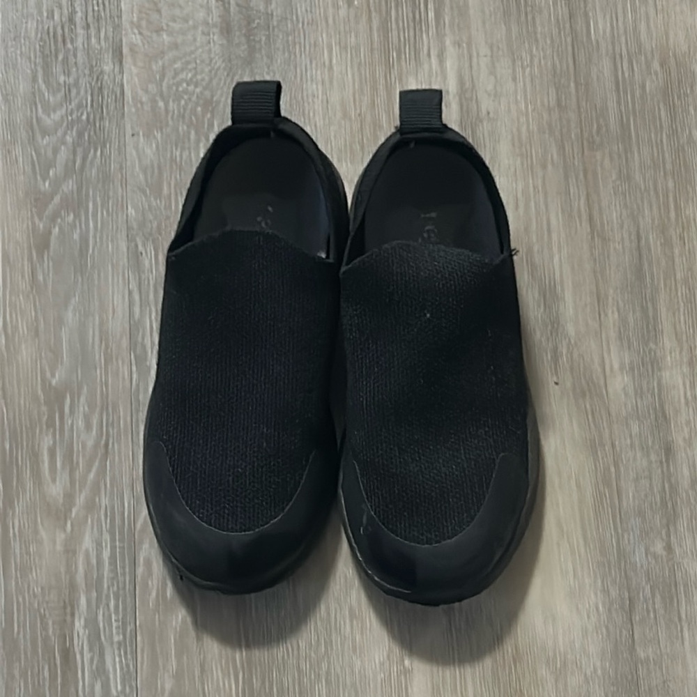 Hey Folk Shoes